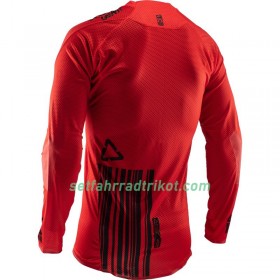 MTB Langarmtrikot Leatt GPX 5.5 ULTRAWELD N001 2020